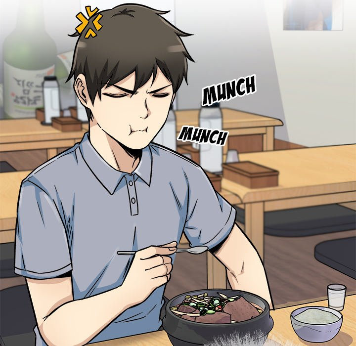 Excuse Me This Is My Room chapter 47 page 125