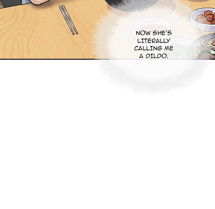 Excuse Me This Is My Room chapter 47 page 126