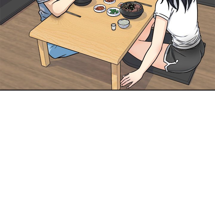 Excuse Me This Is My Room chapter 47 page 128
