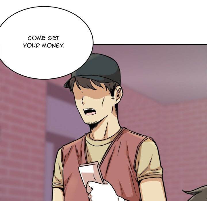 Excuse Me This Is My Room chapter 47 page 133