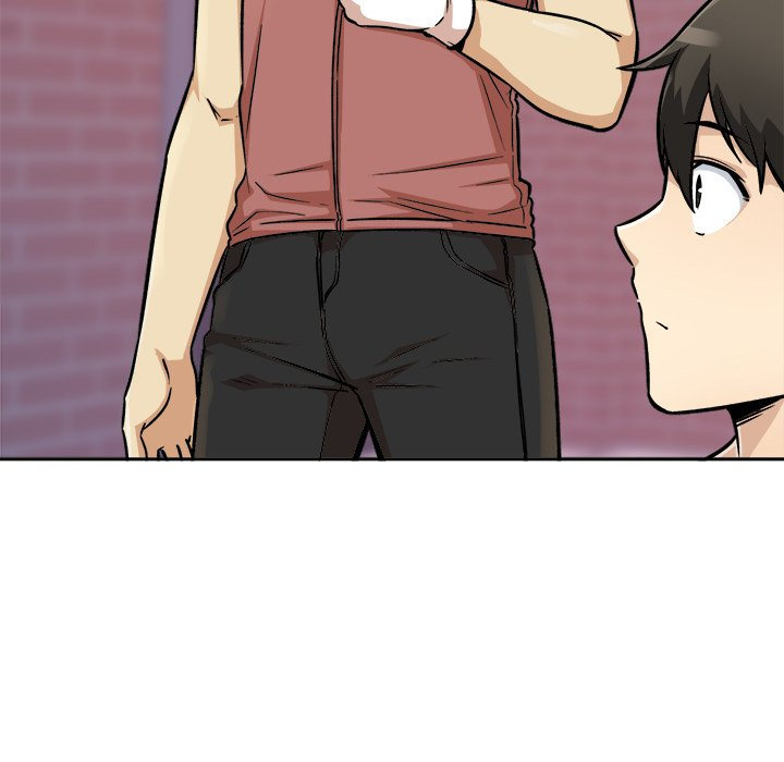 Excuse Me This Is My Room chapter 47 page 134