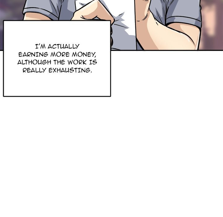 Excuse Me This Is My Room chapter 47 page 137