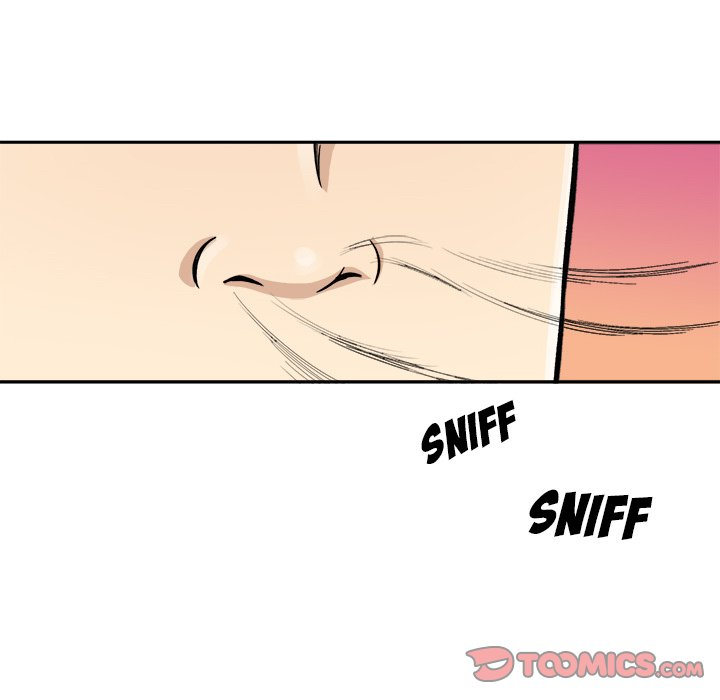 Excuse Me This Is My Room chapter 47 page 138