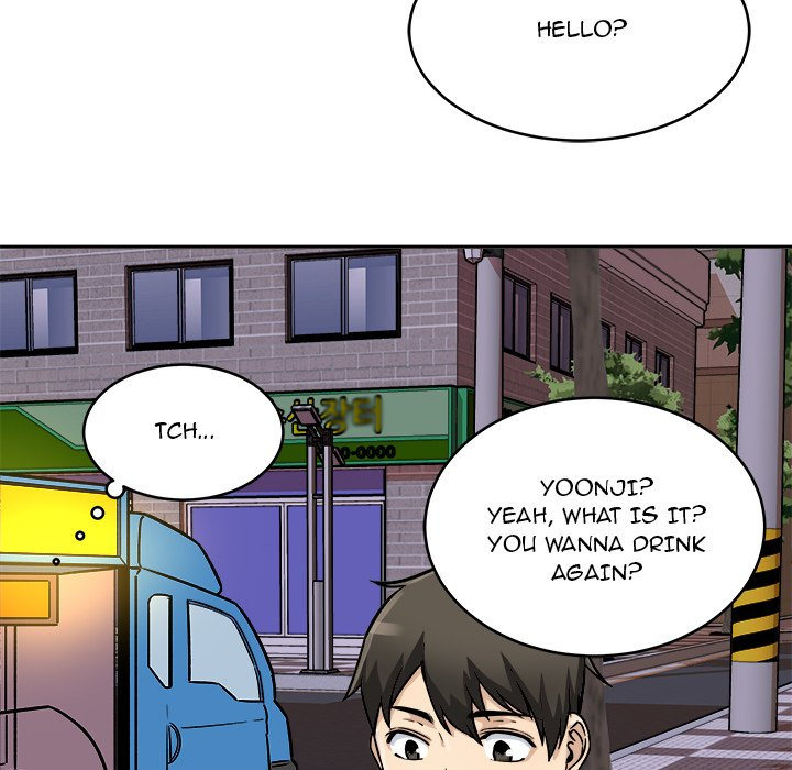 Excuse Me This Is My Room chapter 47 page 145