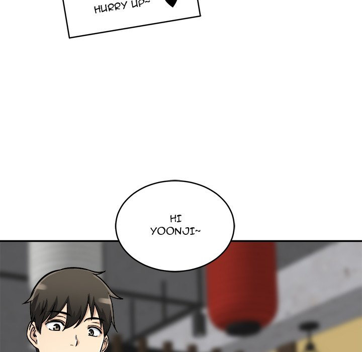 Excuse Me This Is My Room chapter 47 page 149