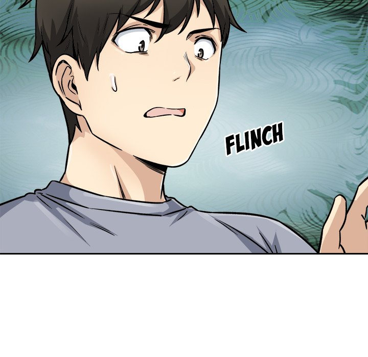 Excuse Me This Is My Room chapter 47 page 152