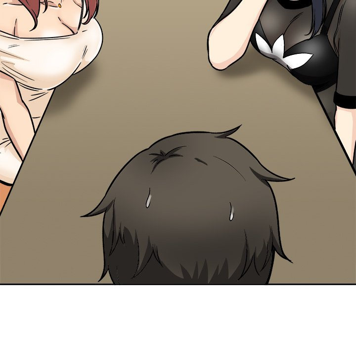 Excuse Me This Is My Room chapter 47 page 154