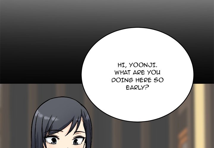 Excuse Me This Is My Room chapter 48 page 4