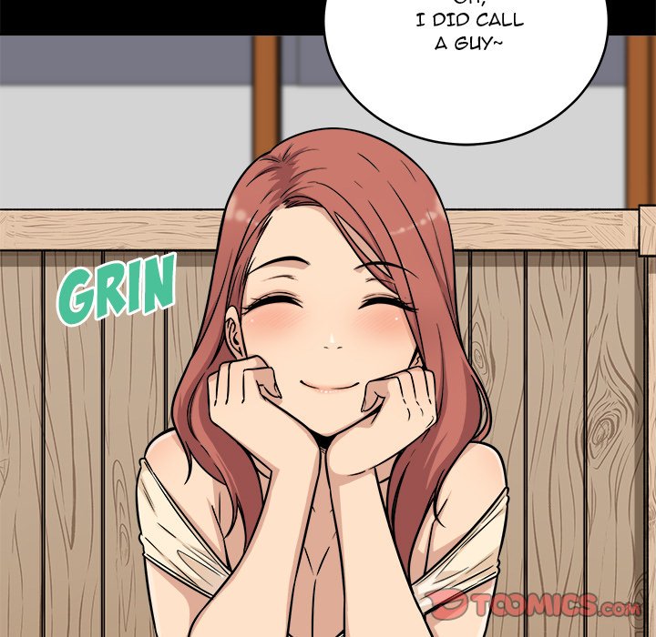 Excuse Me This Is My Room chapter 48 page 9