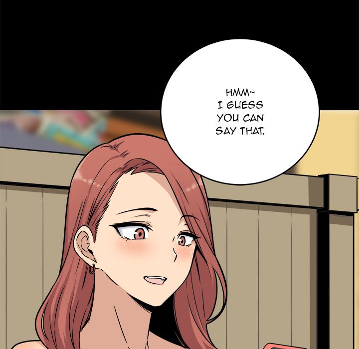 Excuse Me This Is My Room chapter 48 page 11