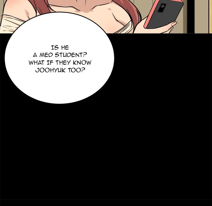 Excuse Me This Is My Room chapter 48 page 12