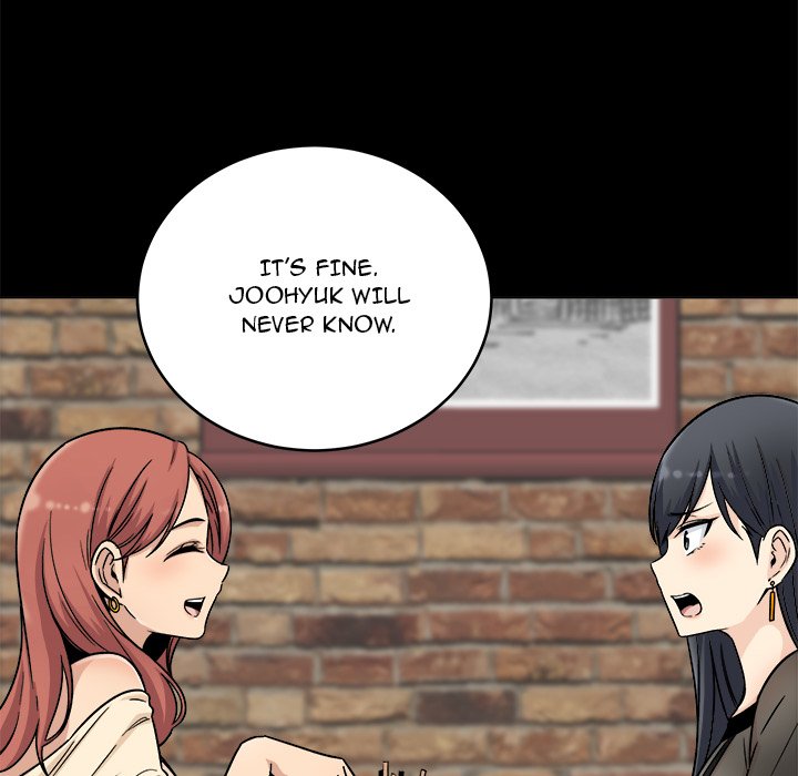 Excuse Me This Is My Room chapter 48 page 13