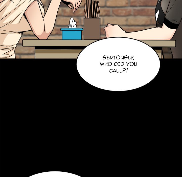 Excuse Me This Is My Room chapter 48 page 14