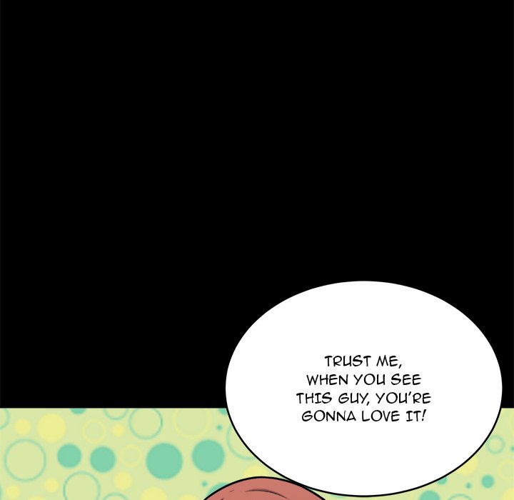Excuse Me This Is My Room chapter 48 page 16