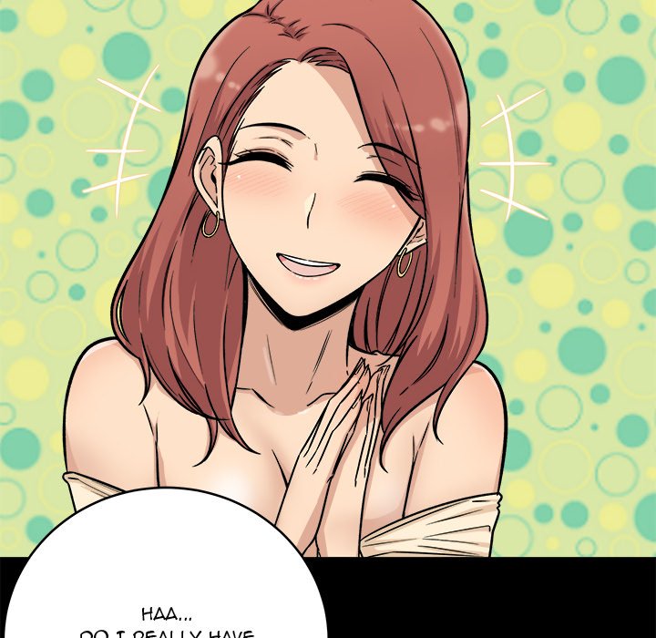 Excuse Me This Is My Room chapter 48 page 17