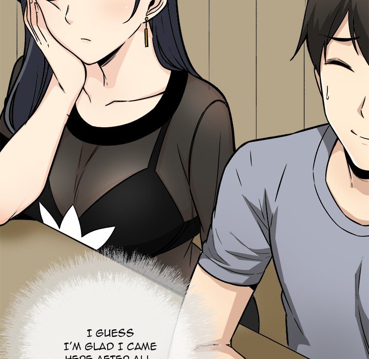 Excuse Me This Is My Room chapter 48 page 20