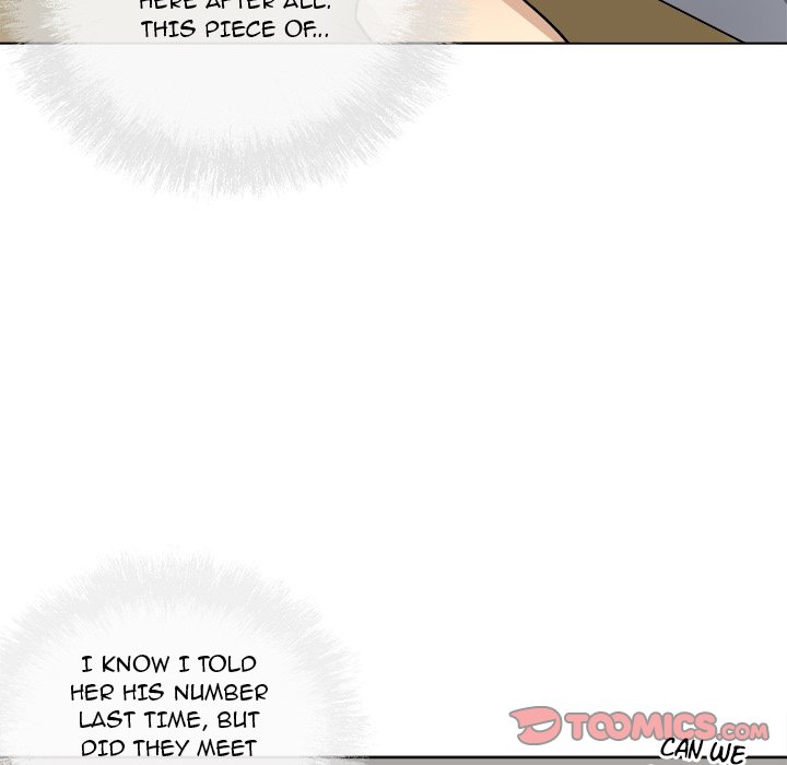 Excuse Me This Is My Room chapter 48 page 21