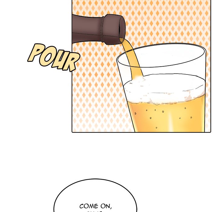 Excuse Me This Is My Room chapter 48 page 24