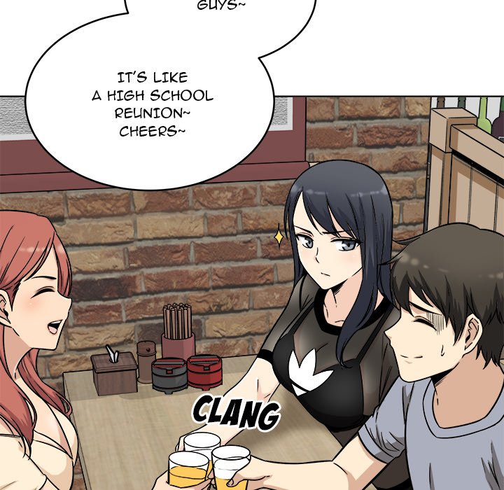 Excuse Me This Is My Room chapter 48 page 25
