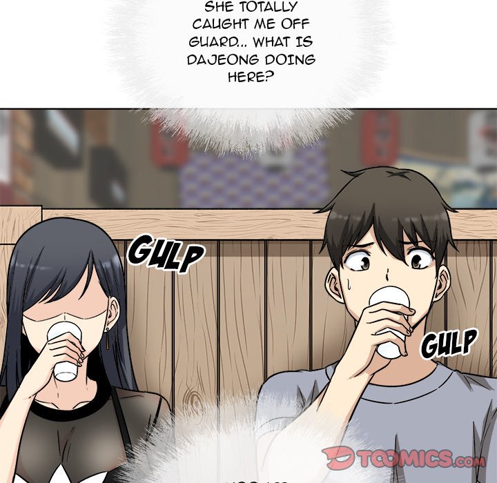 Excuse Me This Is My Room chapter 48 page 27