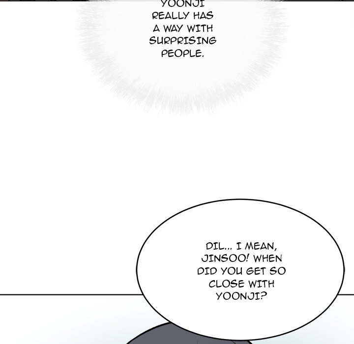 Excuse Me This Is My Room chapter 48 page 28