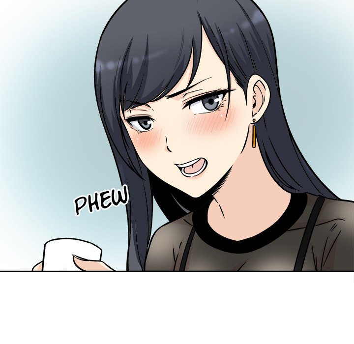 Excuse Me This Is My Room chapter 48 page 29