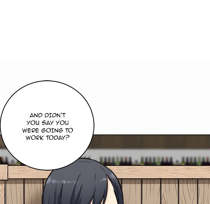 Excuse Me This Is My Room chapter 48 page 30