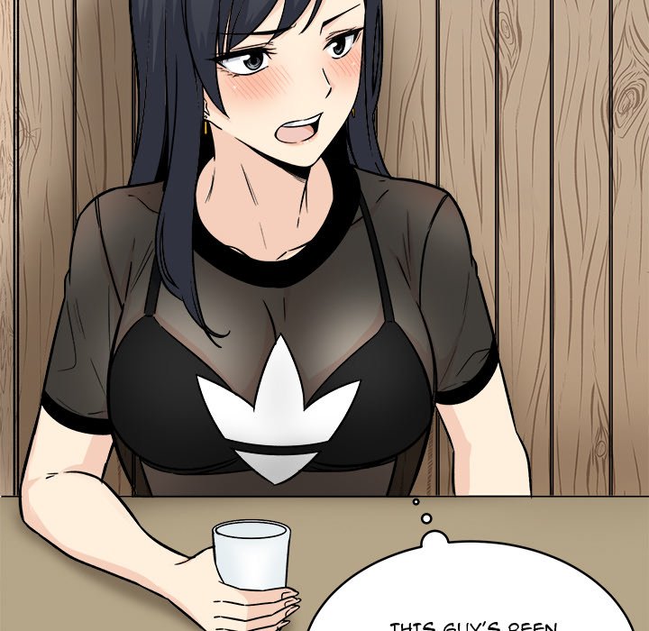 Excuse Me This Is My Room chapter 48 page 31