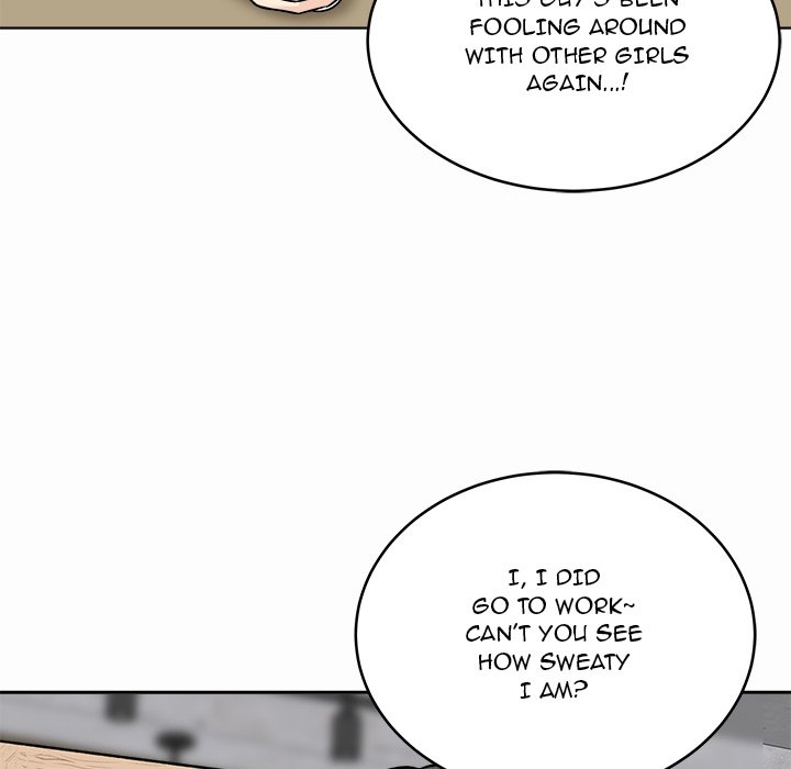 Excuse Me This Is My Room chapter 48 page 32