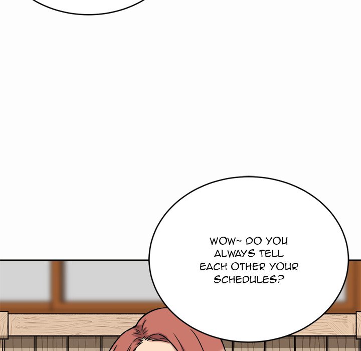 Excuse Me This Is My Room chapter 48 page 34