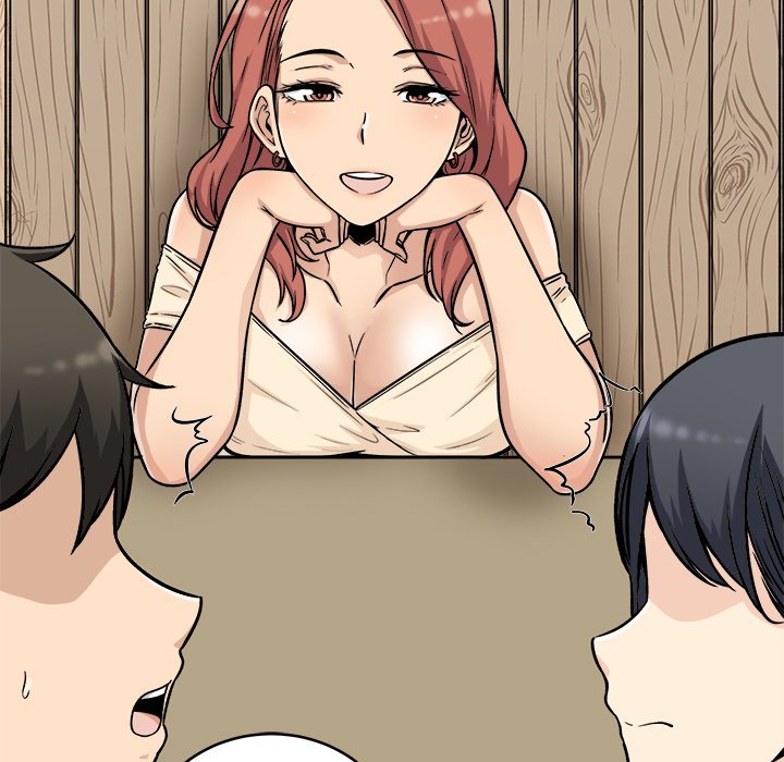 Excuse Me This Is My Room chapter 48 page 35