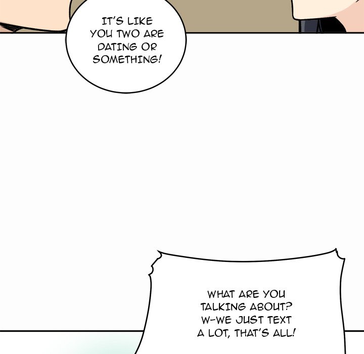 Excuse Me This Is My Room chapter 48 page 36