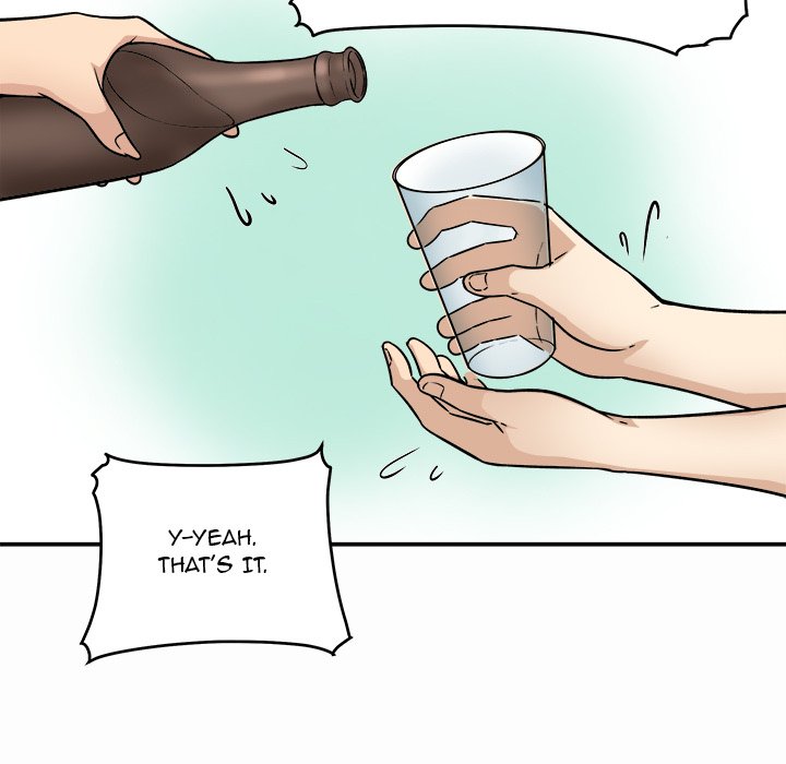 Excuse Me This Is My Room chapter 48 page 37