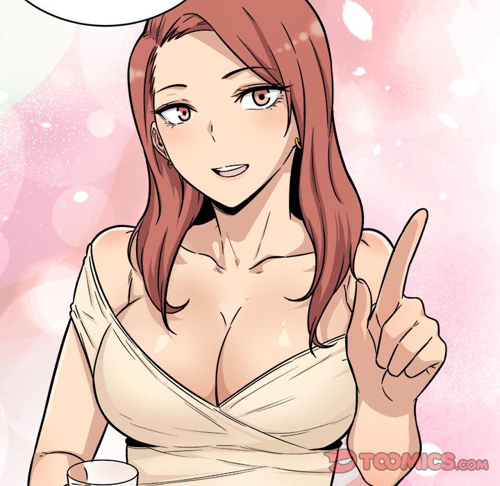 Excuse Me This Is My Room chapter 48 page 39