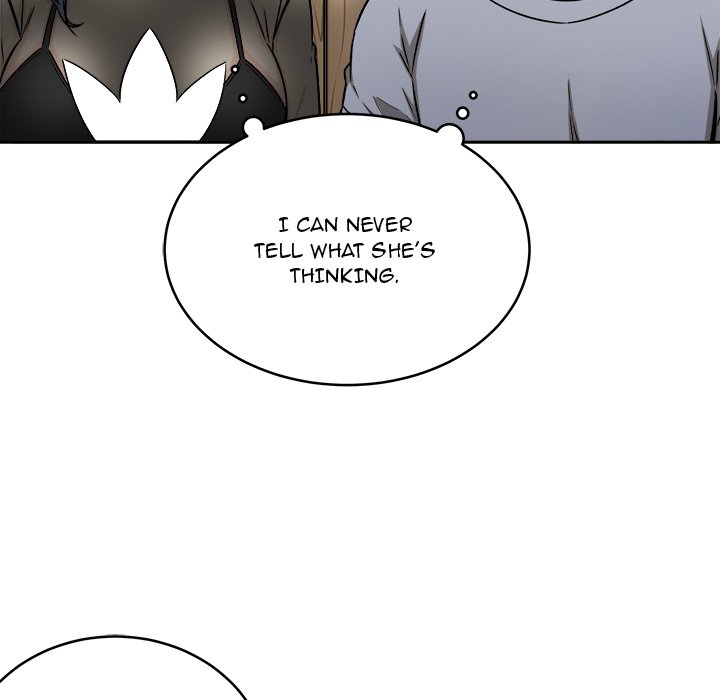 Excuse Me This Is My Room chapter 48 page 42