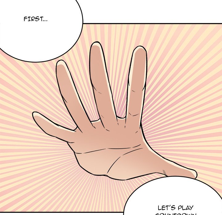 Excuse Me This Is My Room chapter 48 page 43