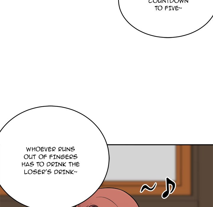Excuse Me This Is My Room chapter 48 page 44