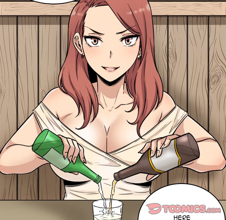 Excuse Me This Is My Room chapter 48 page 45