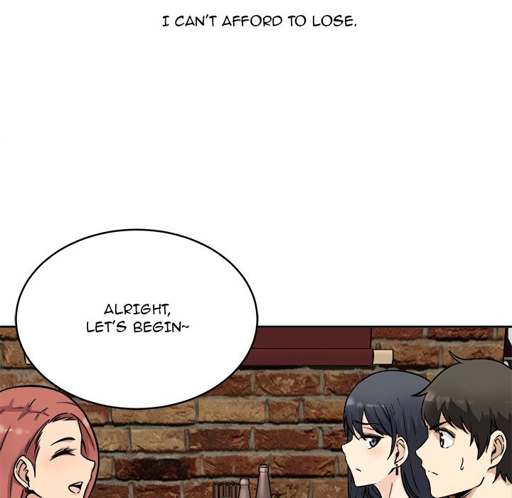 Excuse Me This Is My Room chapter 48 page 48