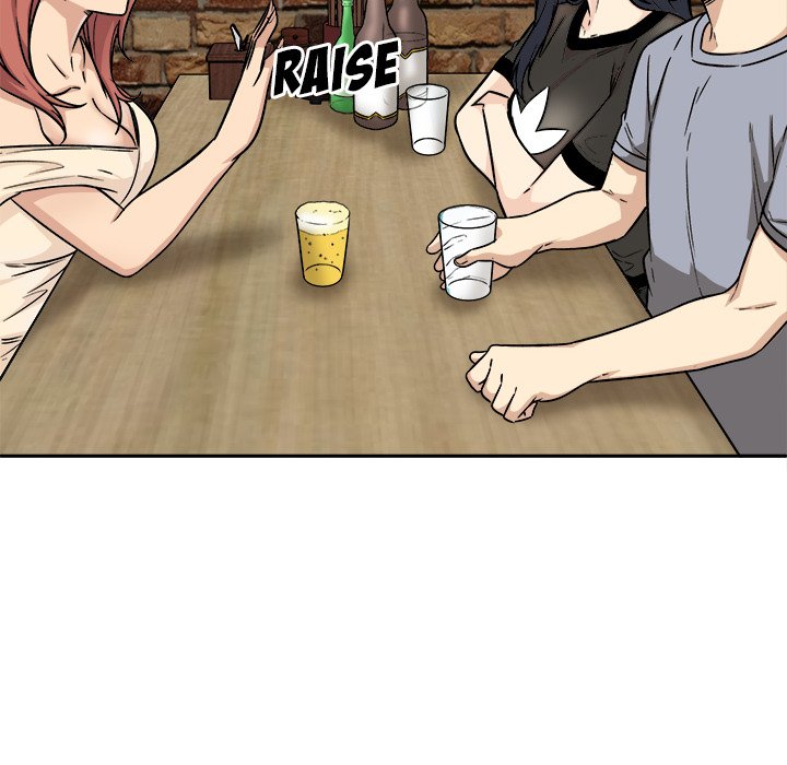 Excuse Me This Is My Room chapter 48 page 49