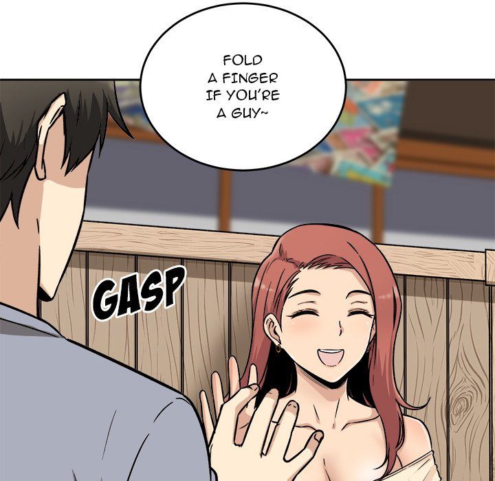 Excuse Me This Is My Room chapter 48 page 52