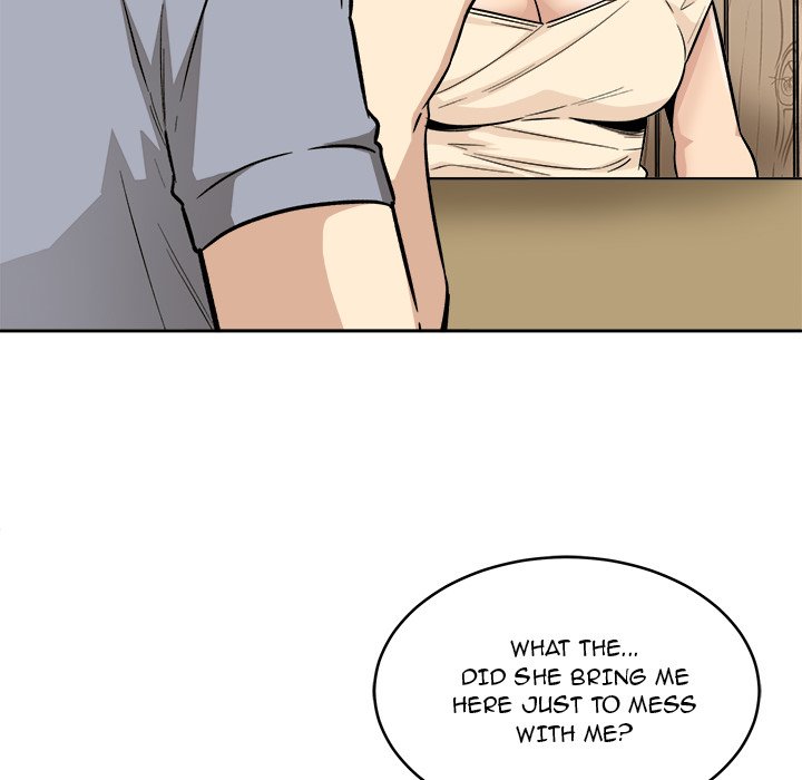 Excuse Me This Is My Room chapter 48 page 53