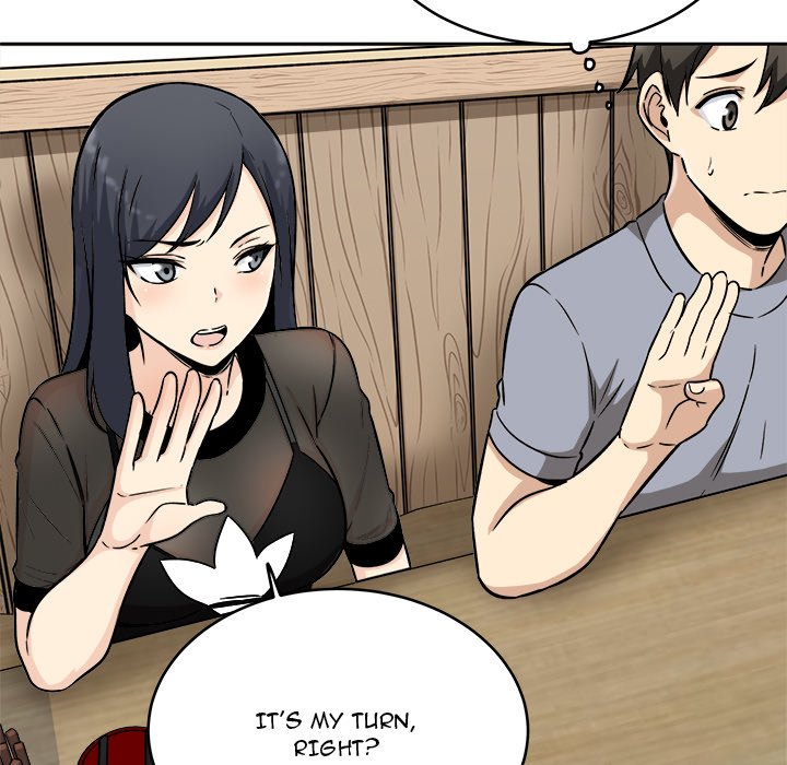 Excuse Me This Is My Room chapter 48 page 54