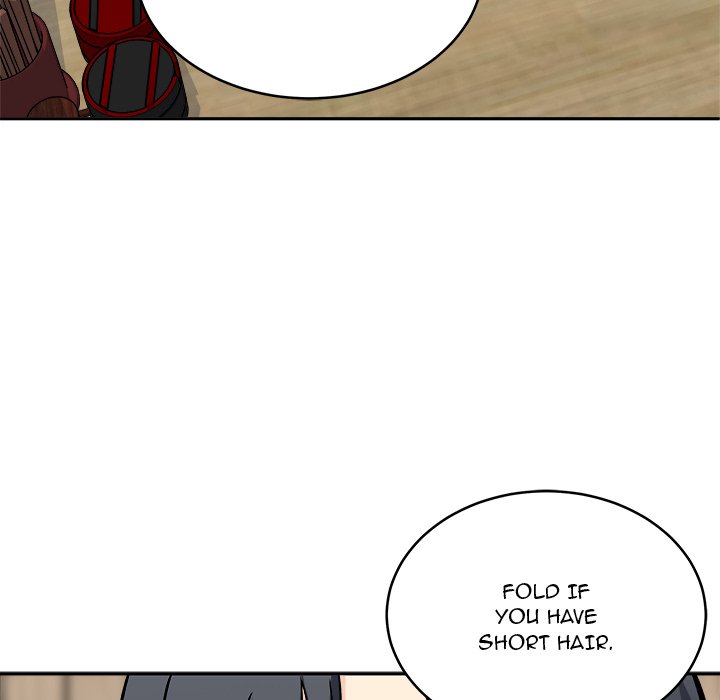 Excuse Me This Is My Room chapter 48 page 55