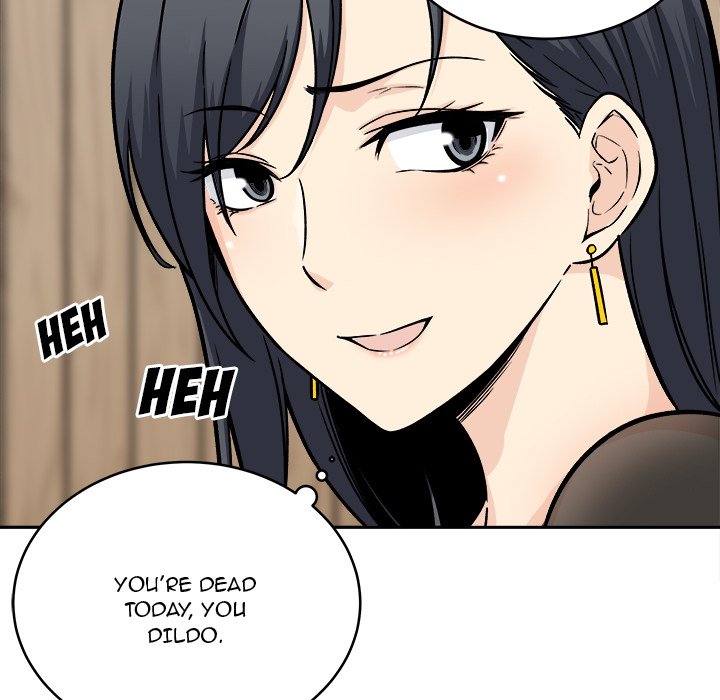 Excuse Me This Is My Room chapter 48 page 56