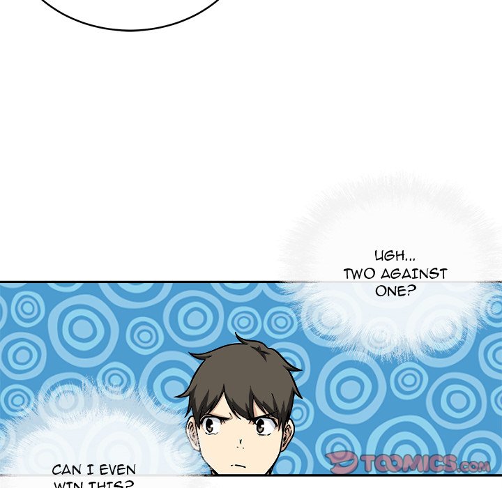 Excuse Me This Is My Room chapter 48 page 57