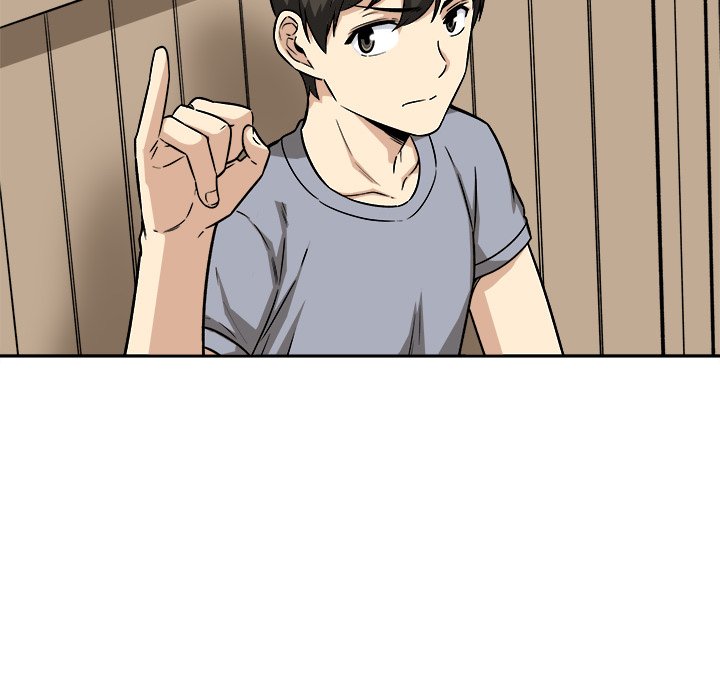 Excuse Me This Is My Room chapter 48 page 60