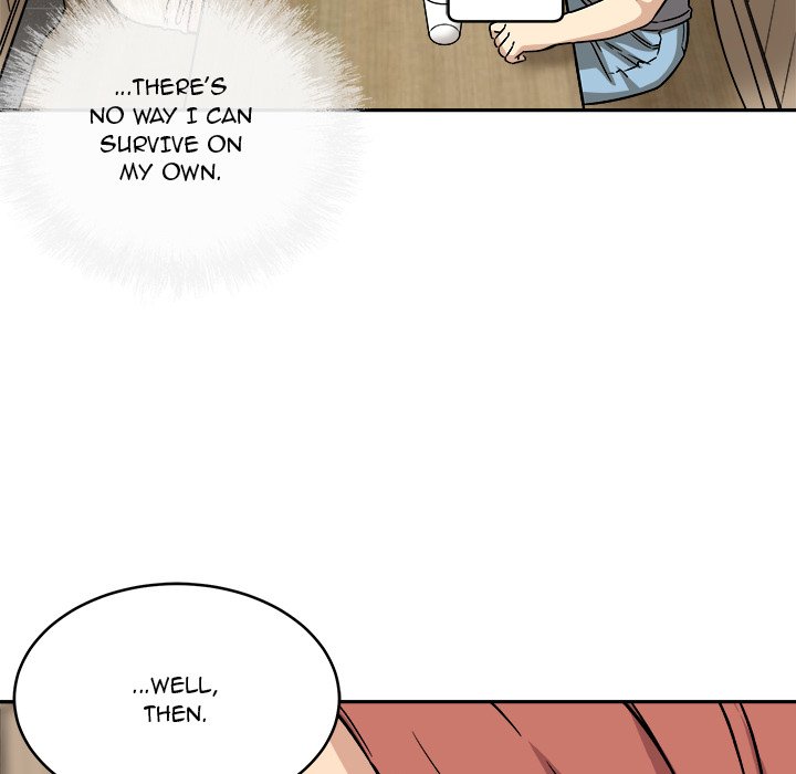 Excuse Me This Is My Room chapter 48 page 62