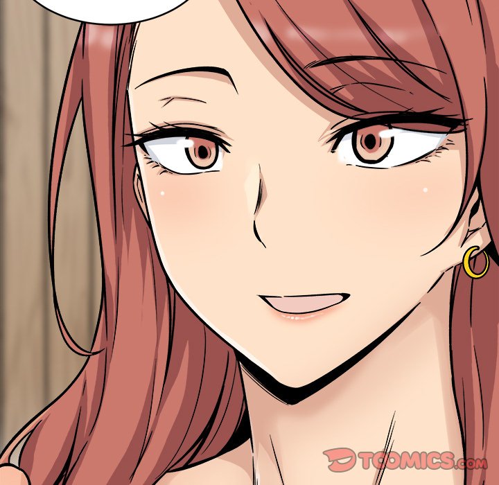 Excuse Me This Is My Room chapter 48 page 63