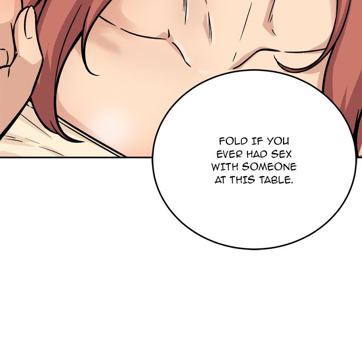 Excuse Me This Is My Room chapter 48 page 64